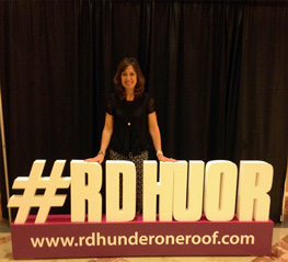 Beth at RDH Under One Roof