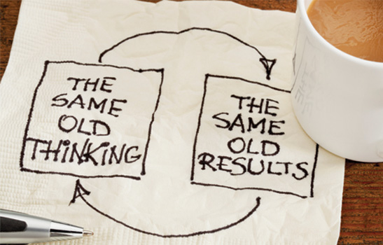 Are You A Critical Thinker? 