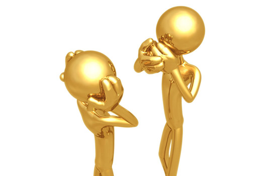 Messages:  Sent….Received?
