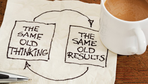 Are You A Critical Thinker? 
