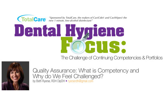 Quality Assurance