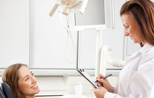 What Would A Reasonable Dental Hygienist Do?